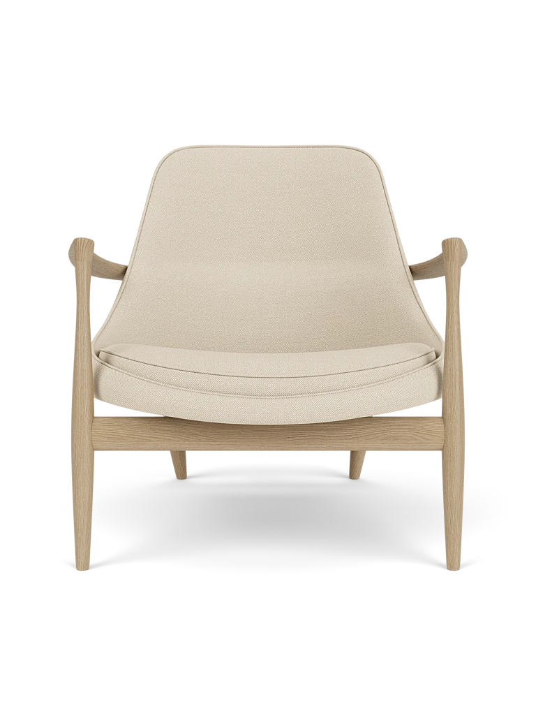 Elizabeth Lounge Chair by Ib Kofod Larsen Explore now